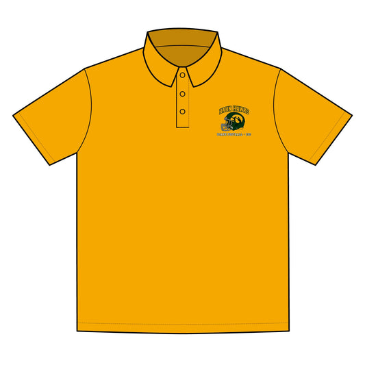 Hahn Hawks Football Alumni Polo Shirt –  Official Alumni Gear