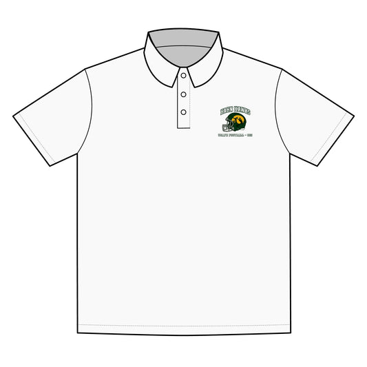 Hahn Hawks Football Alumni Polo Shirt –  Official Alumni Gear