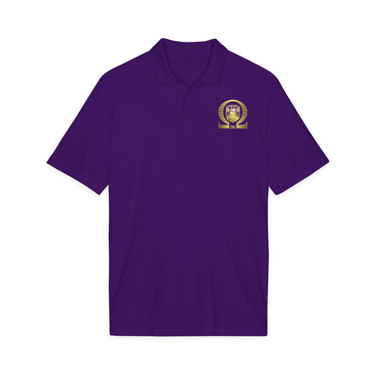 SGG Chapter Polo