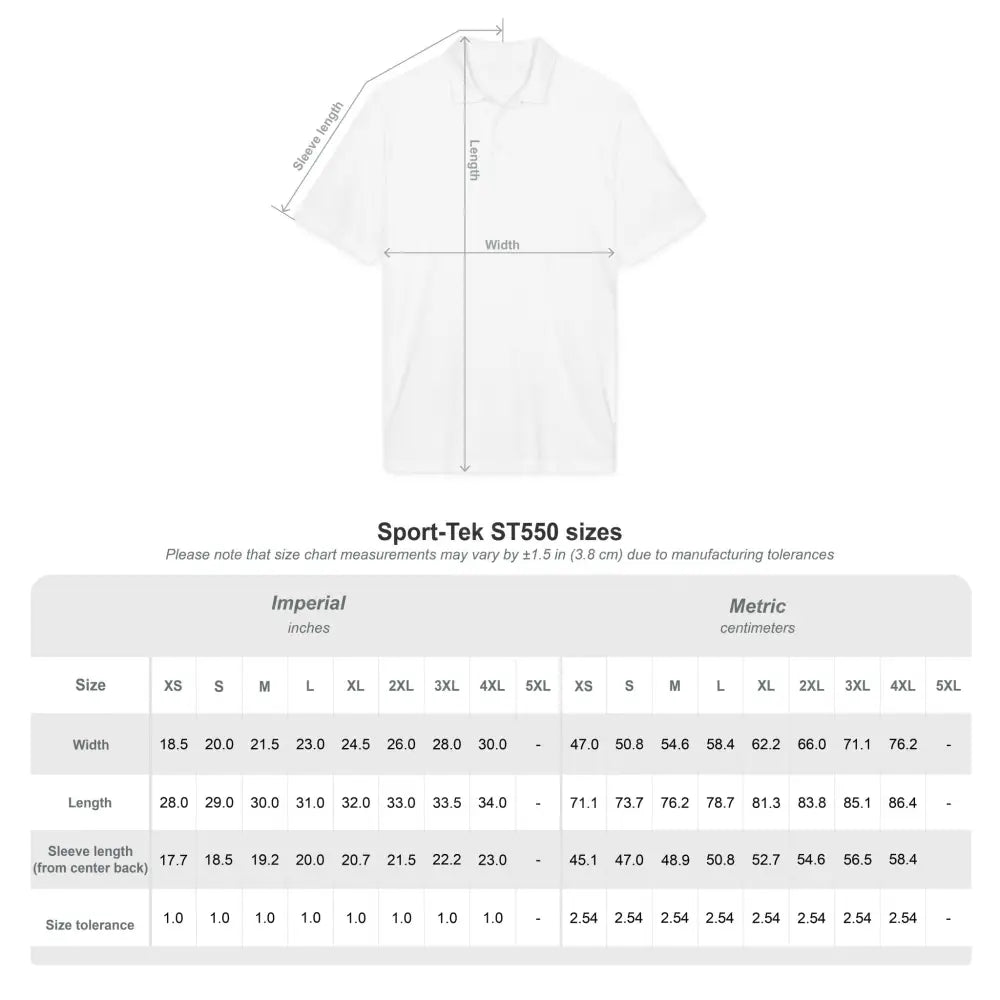 RAF Fairford Falcons BLUE Football Alumni Polo Shirt – Official Alumni Gear - T-Shirt