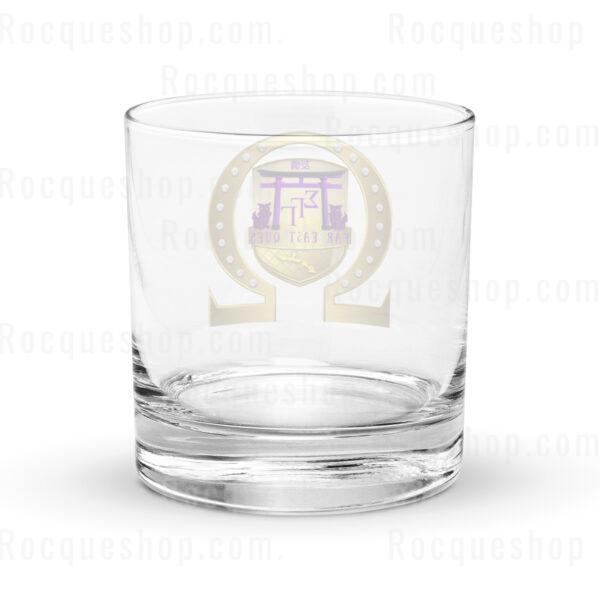 SGG Rocks glass - Image 5