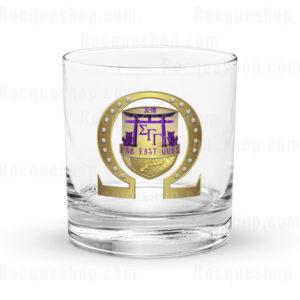 SGG Rocks glass