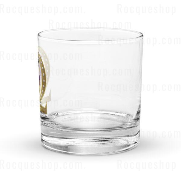 SGG Rocks glass - Image 3