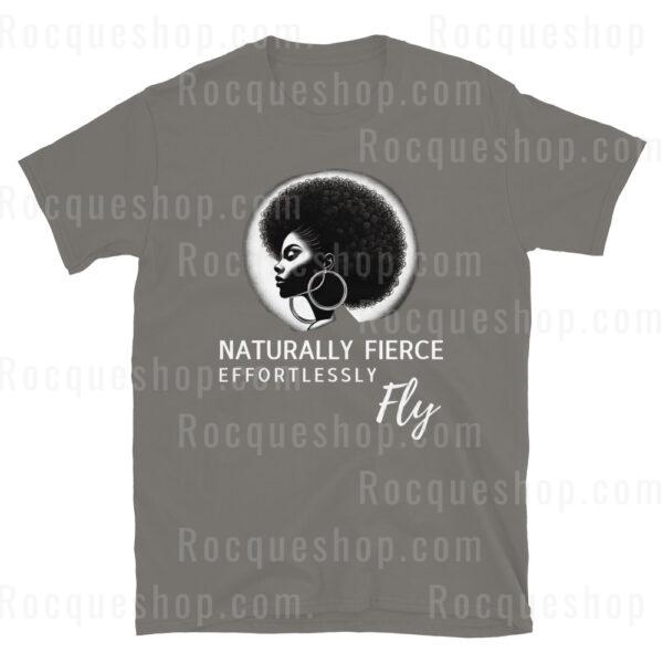 Naturally Fly Short-Sleeve T-Shirt - Image 10