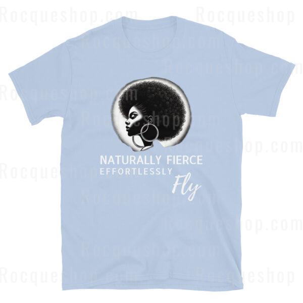 Naturally Fly Short-Sleeve T-Shirt - Image 12