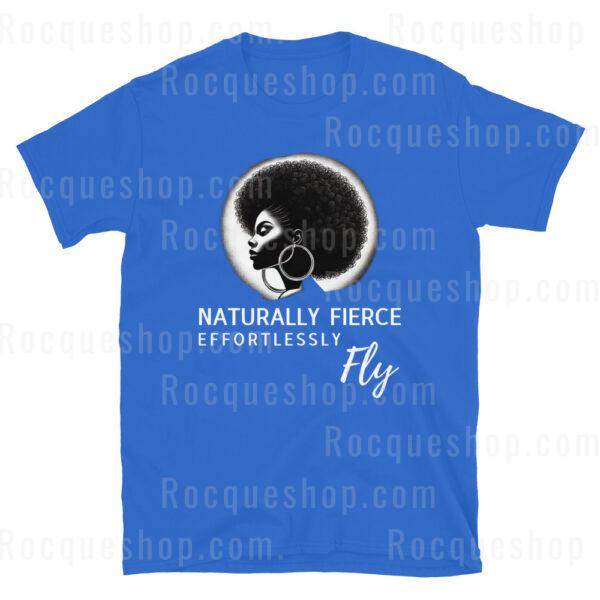 Naturally Fly Short-Sleeve T-Shirt - Image 7