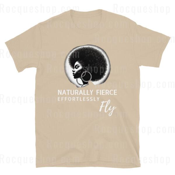 Naturally Fly Short-Sleeve T-Shirt - Image 11