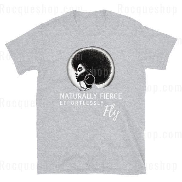 Naturally Fly Short-Sleeve T-Shirt - Image 13