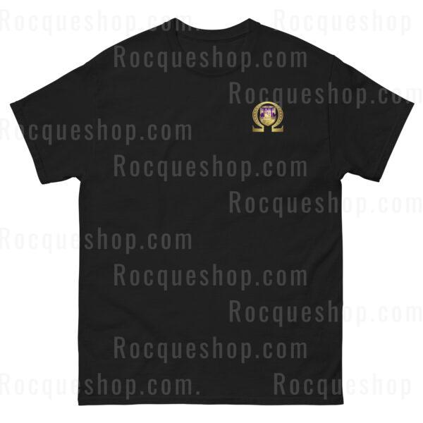 SGG Unisex classic tee - Image 4