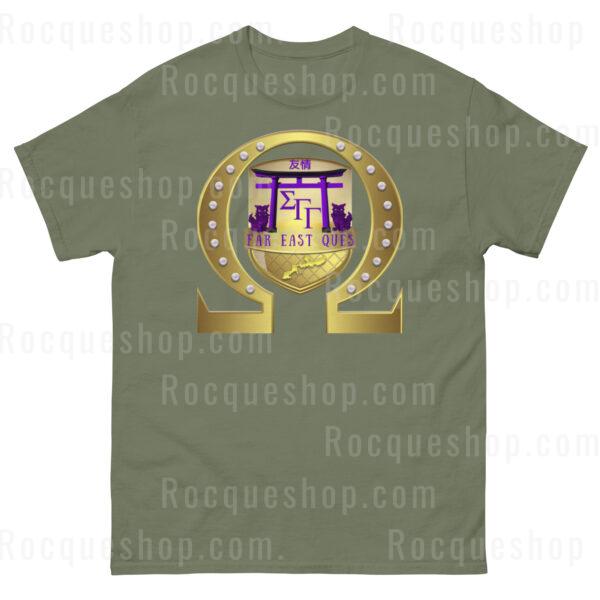 SGG Chapter Tee (COTTON) - Image 2
