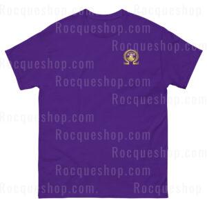 SGG Unisex classic tee