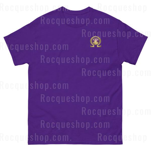 SGG Unisex classic tee