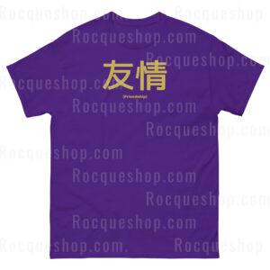 SGG "Kanji Series" Friendship Tee (Cotton)