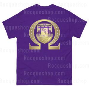 SGG Chapter Tee (COTTON)