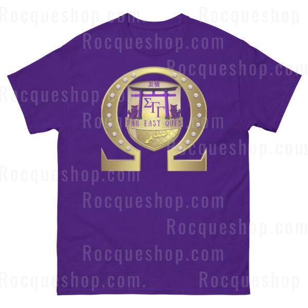 SGG Chapter Tee (COTTON)