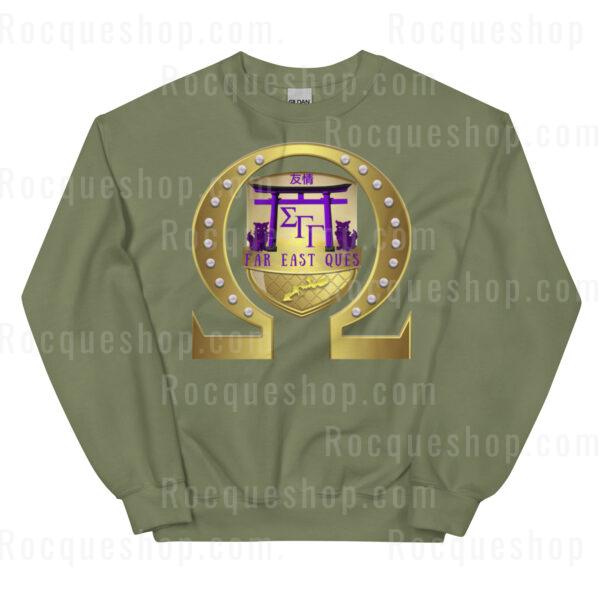 SGG Chapter Sweatshirt - Image 2