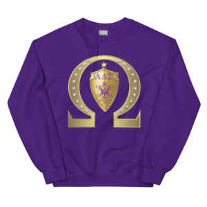 Alpha Delta Sigma Unisex  Sweatshirt