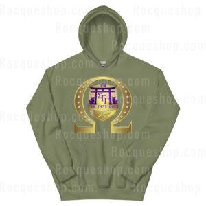 SGG ODG Chapter Hoodie