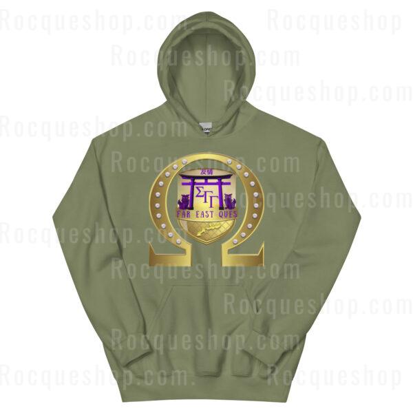 SGG ODG Chapter Hoodie