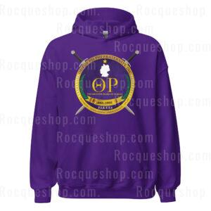 Theta Rho Hoodie