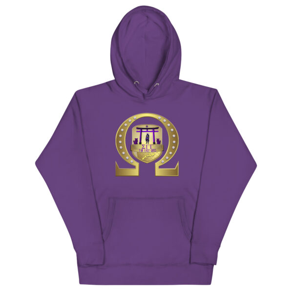 SGG Chapter Hoodie