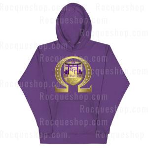 SGG Chapter Hoodie