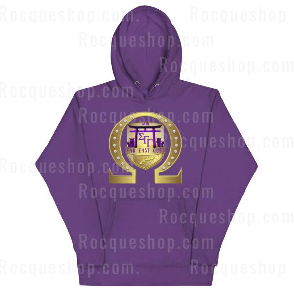 SGG Chapter Hoodie