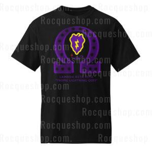 LBB - Tropic Lightning Ques  DryBlend® T-Shirt