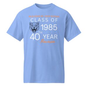 RHS C/o 85 40th DryBlend® T-Shirt