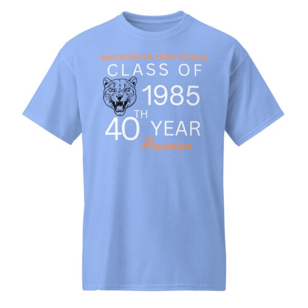 RHS C/o 85 40th DryBlend® T-Shirt