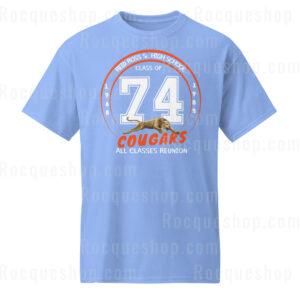 DryBlend® T-Shirt