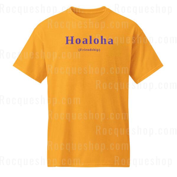 LBB "Hawaiian series" Friendship Tee (DryBlend®)