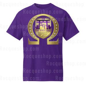 SGG DryBlend® Chapter Tee