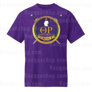 Theta Rho DryBlend® T-Shirt