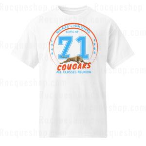 DryBlend® T-Shirt