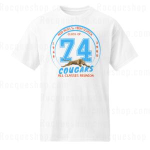 DryBlend® T-Shirt